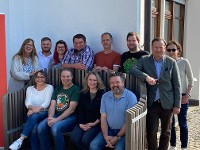 Kommunikation im Betrieb