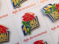 DGB Landsberg - Maifeier 2022